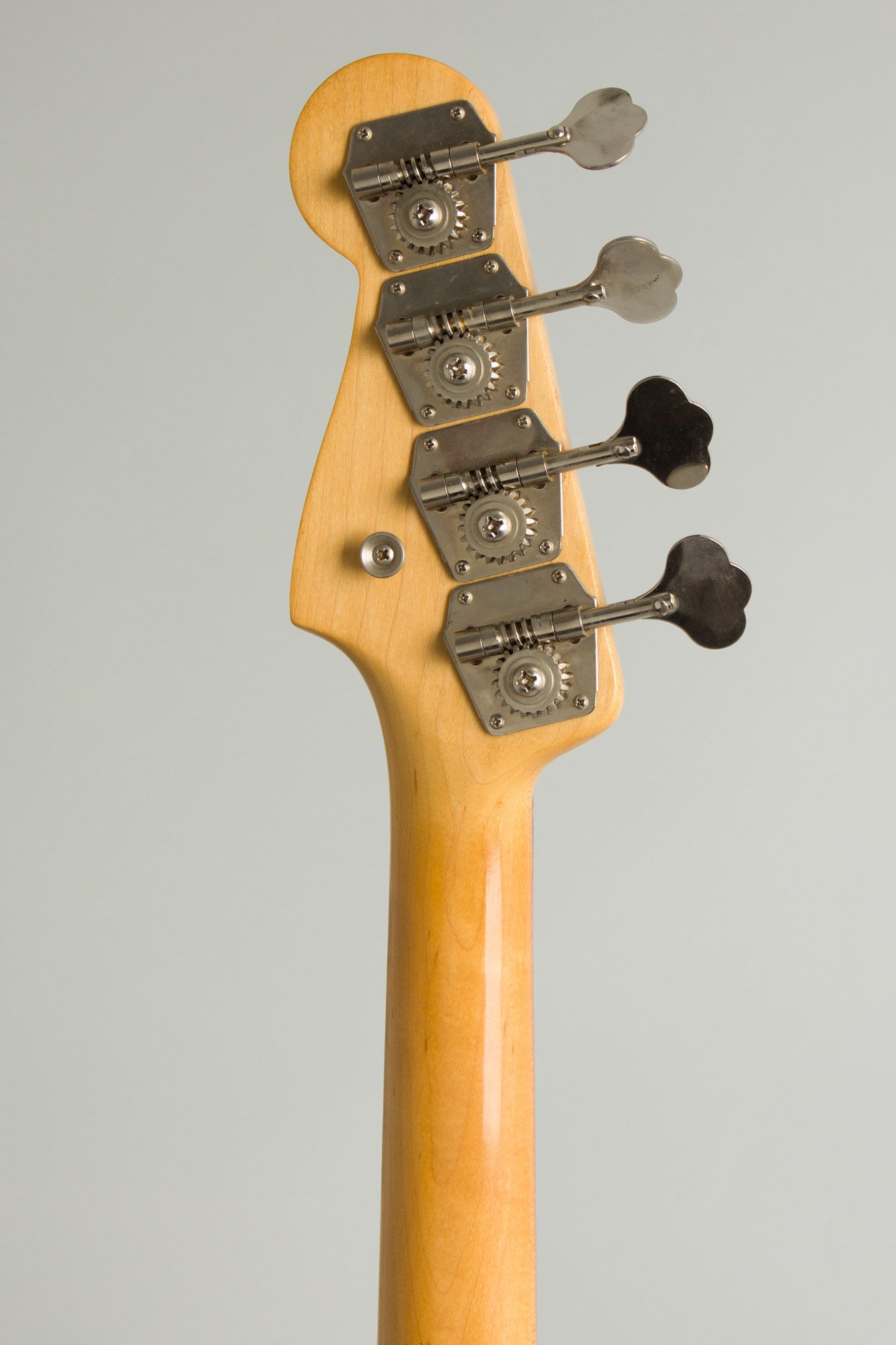 Fender Precision Bass Solid Body Electric Bass Guitar (1962)