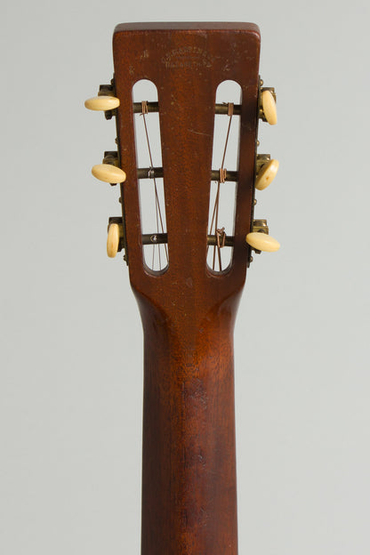 C. F. Martin 00-18 Flat Top Acoustic Guitar (1932)