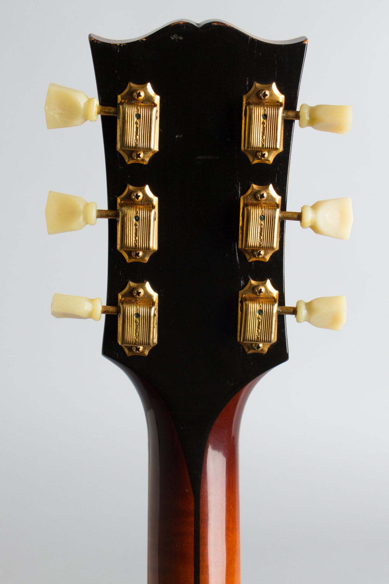 Gibson ES-350T Thinline Hollow Body Electric Guitar (1959)