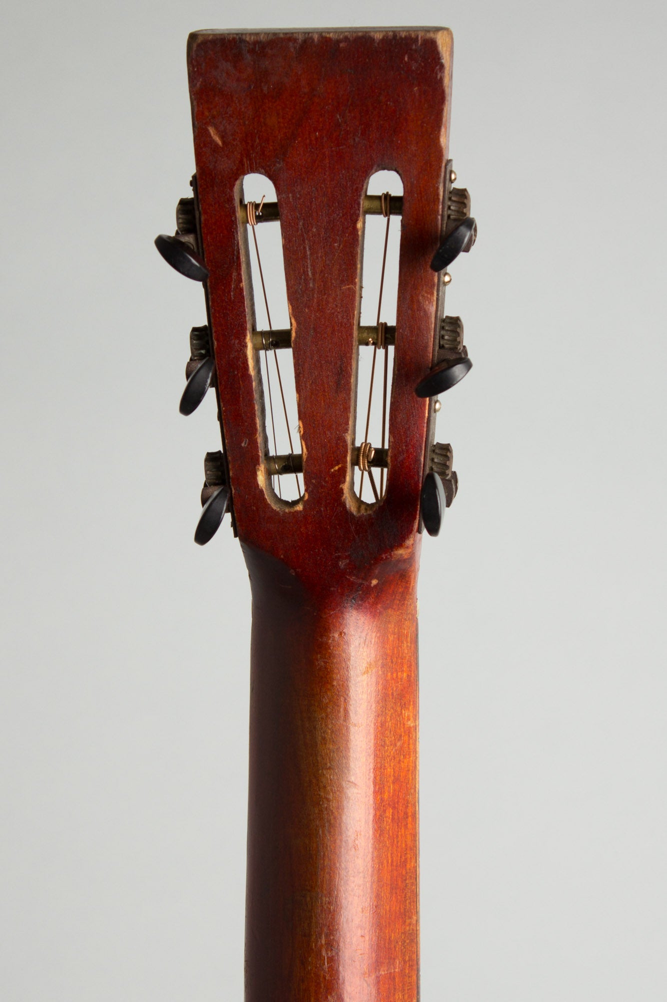 Stella Concert Size Flat Top Acoustic Guitar (1925)