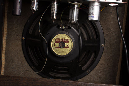 Premier G2R Tube Amplifier (1966)