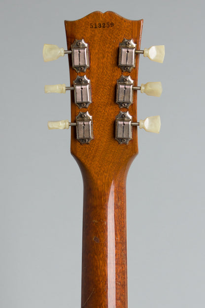 Gibson Les Paul Model Solid Body Electric Guitar (1955)