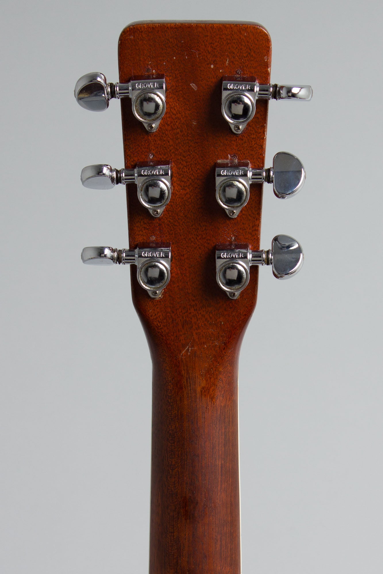 C. F. Martin D-35 Flat Top Acoustic Guitar (1967)