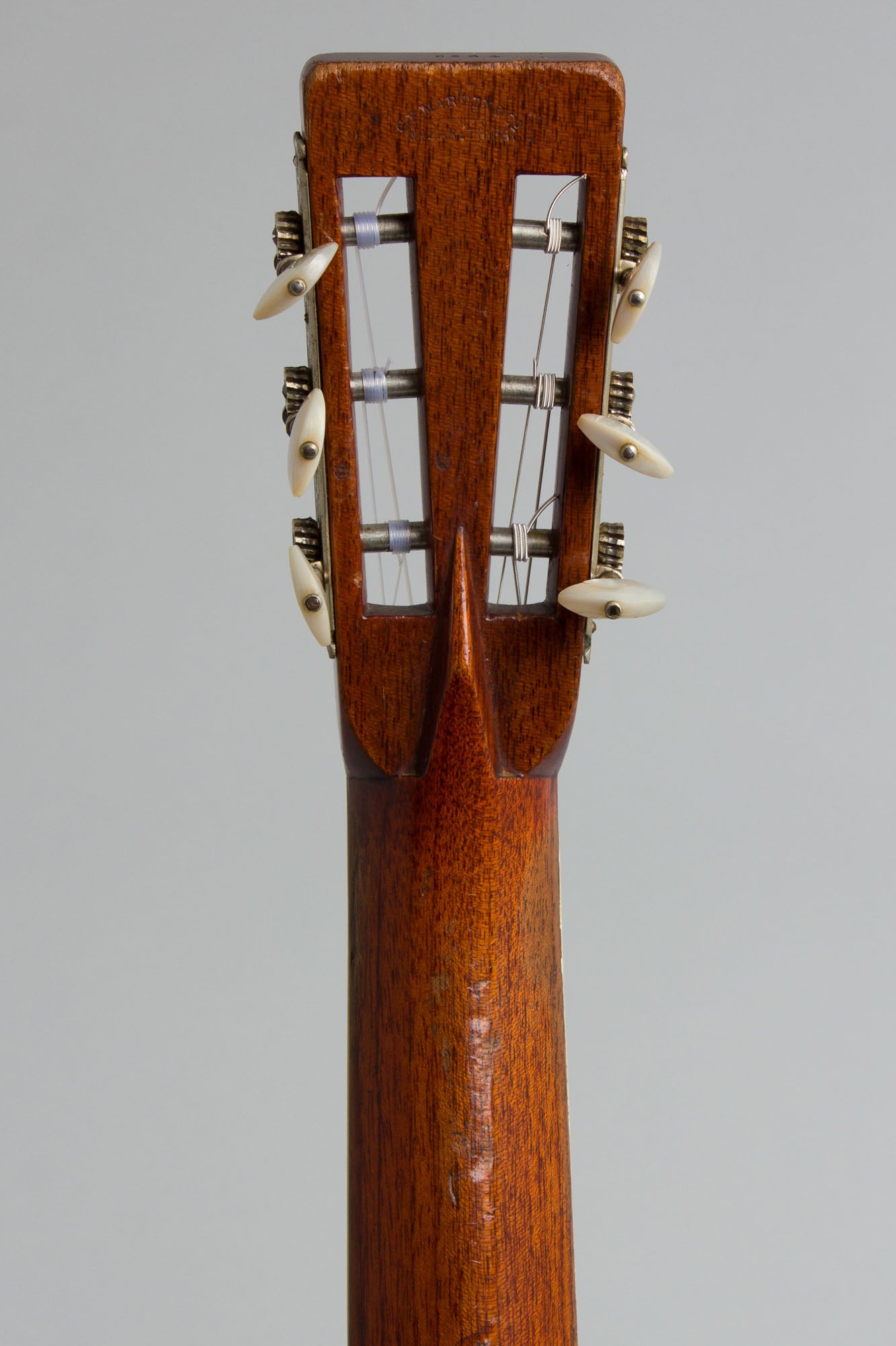 C. F. Martin 00-42 Flat Top Acoustic Guitar (1899)