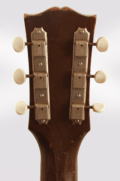 Gibson LG-1 Flat Top Acoustic Guitar (1952)