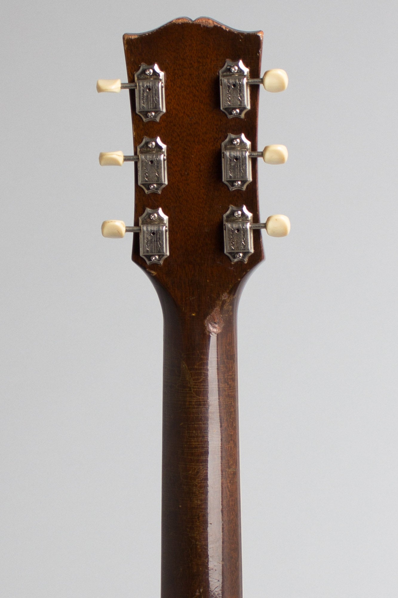 Gibson ES-150 Arch Top Hollow Body Electric Guitar (1955)