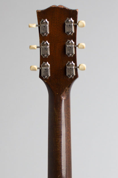 Gibson ES-150 Arch Top Hollow Body Electric Guitar (1955)