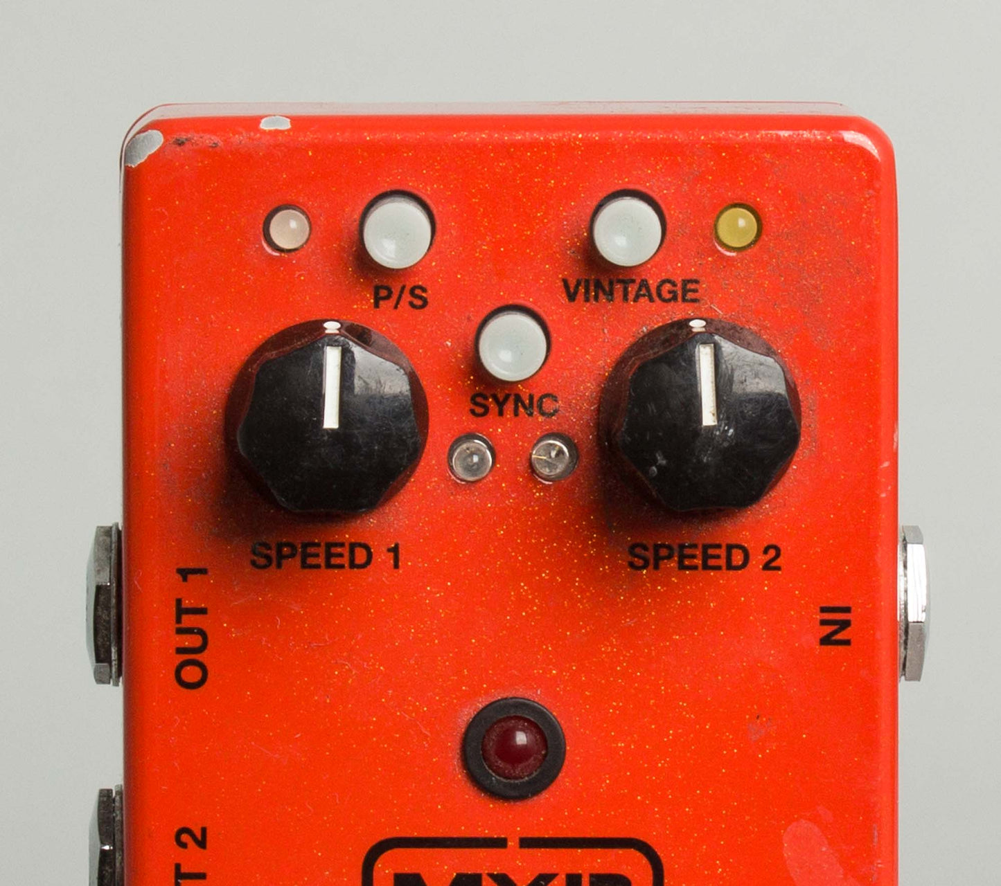 MXR CSP099 Phase 99 Custom Shop Phaser Effect (2010s)