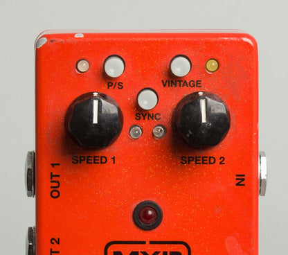 MXR CSP099 Phase 99 Custom Shop Phaser Effect (2010s)