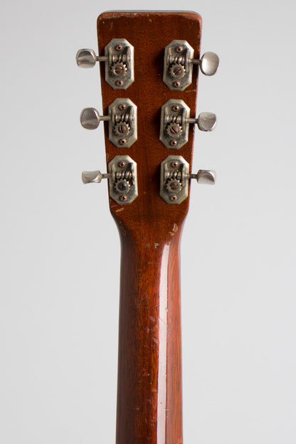 C. F. Martin 00-18 Flat Top Acoustic Guitar (1950)