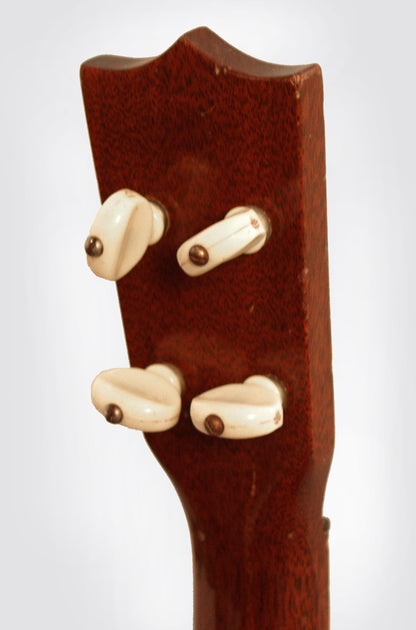 C. F. Martin Style 0 Soprano Ukulele (1950)