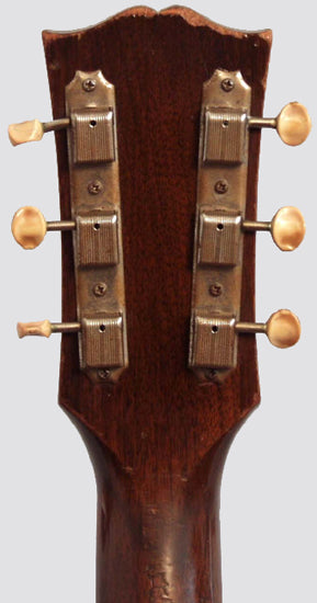 Gibson LG-2 Flat Top Acoustic Guitar (1955)