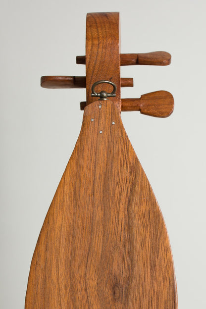 Amburgey 3-String Appalachian Dulcimer (1964)