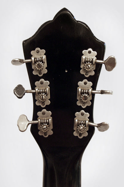 Kay Oahu ""All American"" Jumbo #71K Flat Top Acoustic Guitar (1938)