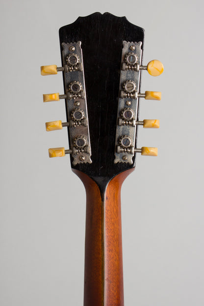 Gibson A-4 Carved Top Mandolin (1918)