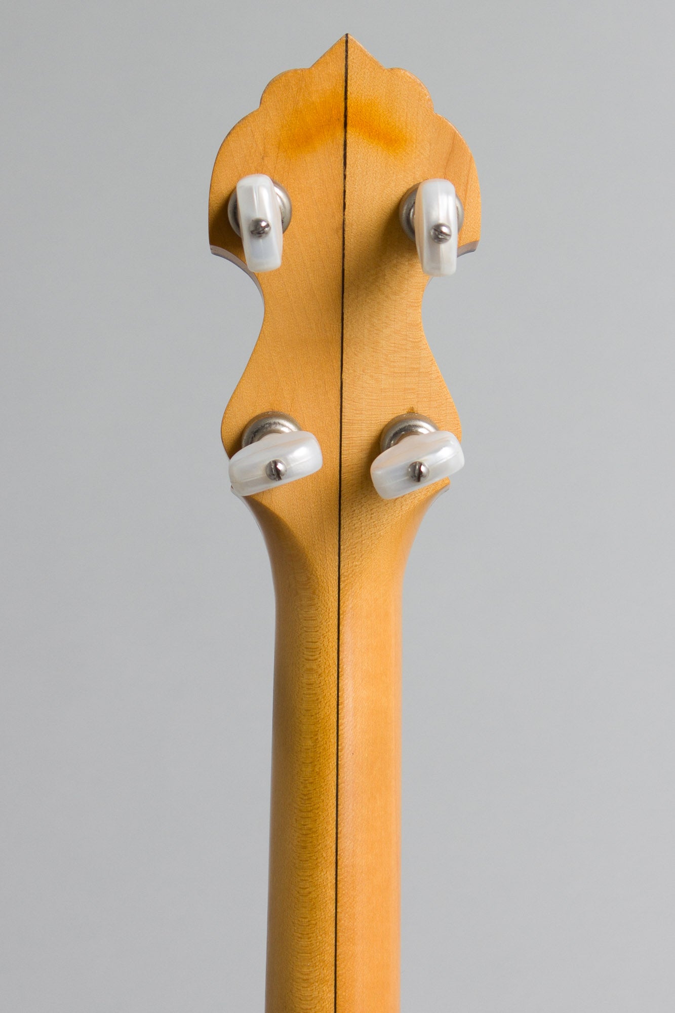 Bart Reiter Whyte Laydie 5 String Banjo (2005)