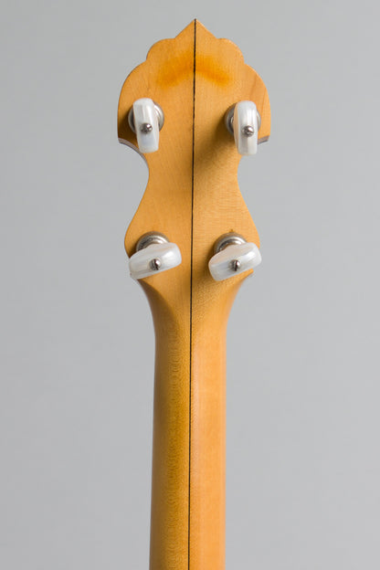 Bart Reiter Whyte Laydie 5 String Banjo (2005)