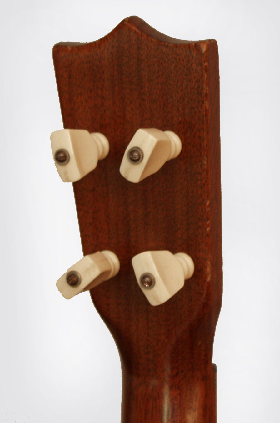C. F. Martin Style 0 Soprano Ukulele (1950's)