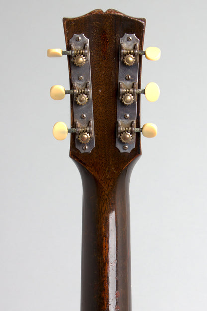 Gibson LG-2 Flat Top Acoustic Guitar (1946-7)