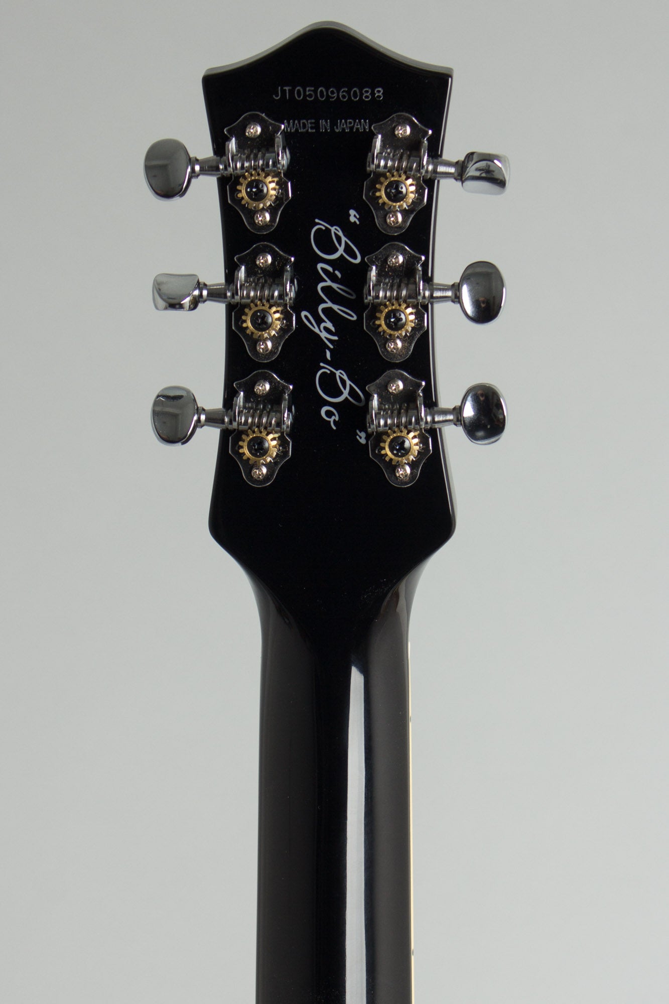 Gretsch Billy Bo G6199 Solid Body Electric Guitar (2005)