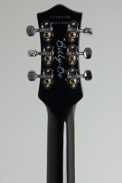 Gretsch Billy Bo G6199 Solid Body Electric Guitar (2005)