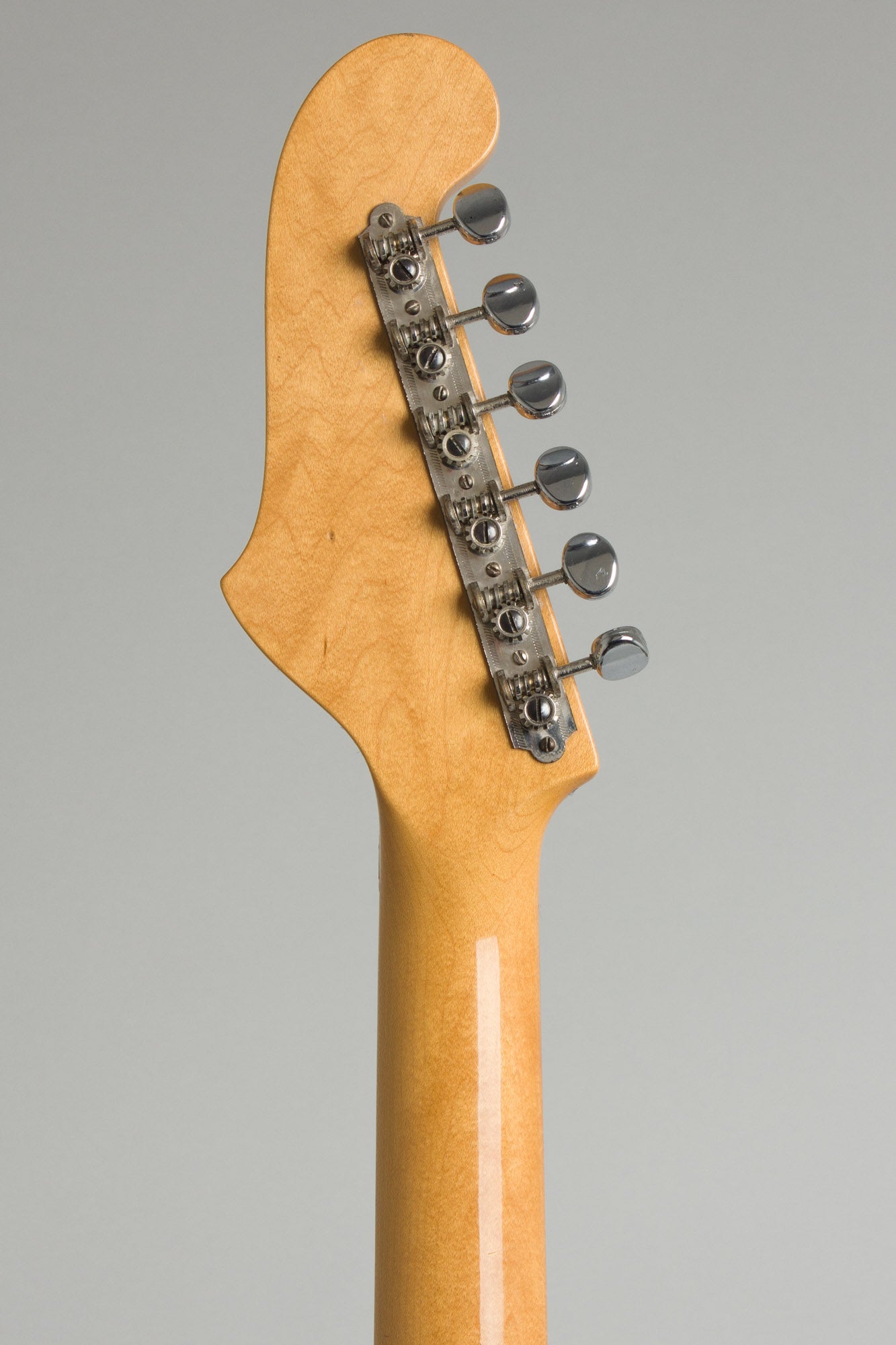 Micro-Frets Calibra Semi-Hollow Body Electric Guitar (1971)