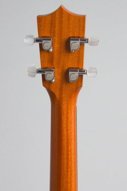 Kamaka HF-4 Baritone Ukulele (2015)
