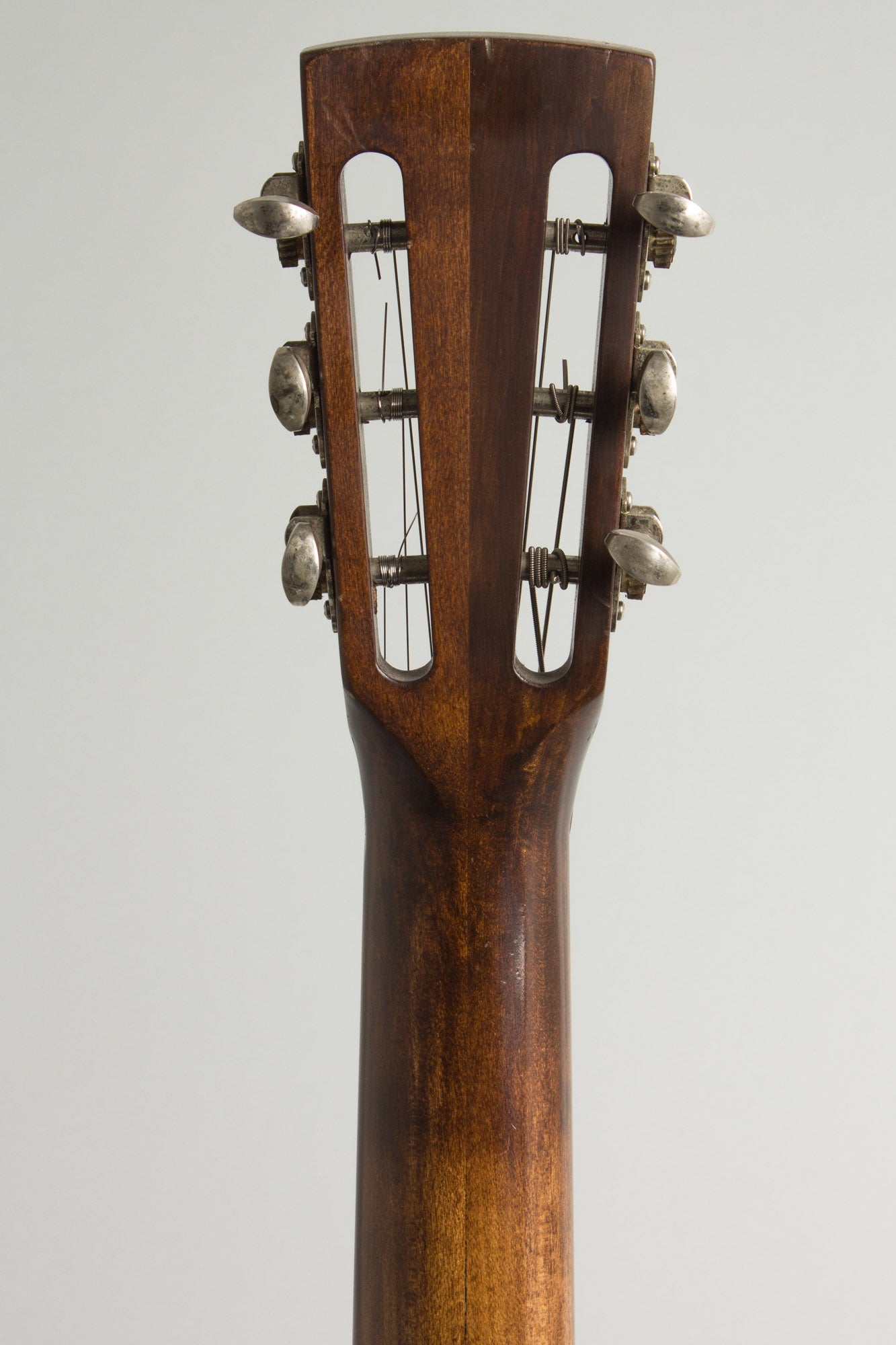 Mule Guitars Electric Resophonic Guitar (2015)