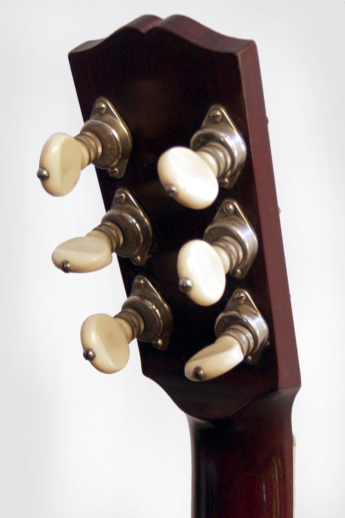 Gibson Mastertone GB-3 Guitar Banjo (1926)