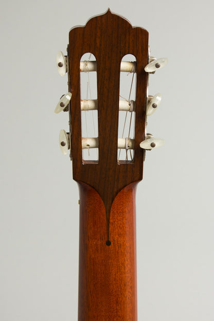 Del Pilar Classical Guitar (1980)