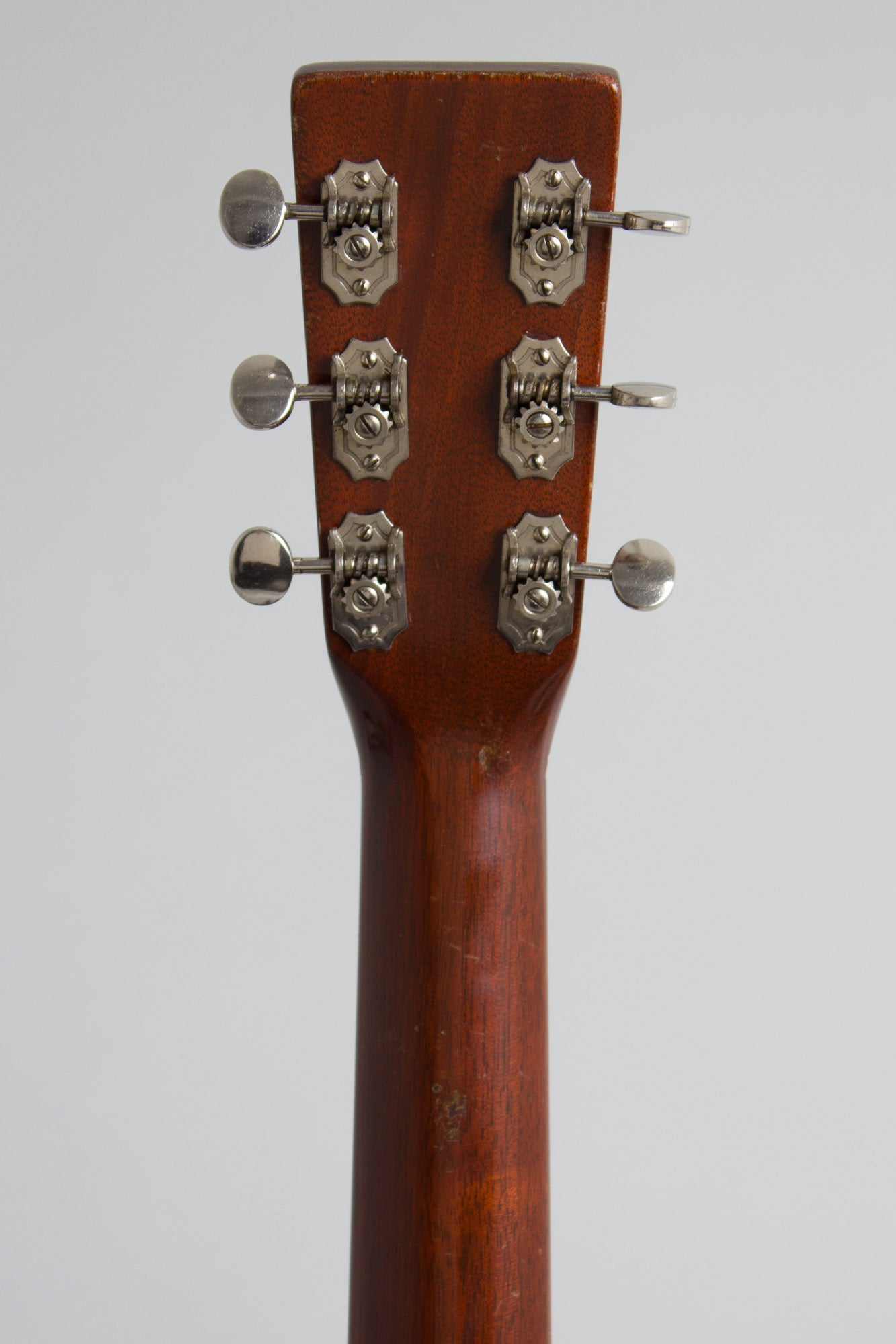 C. F. Martin D-18 Flat Top Acoustic Guitar (1941)