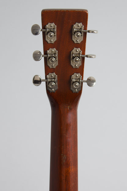 C. F. Martin D-18 Flat Top Acoustic Guitar (1941)