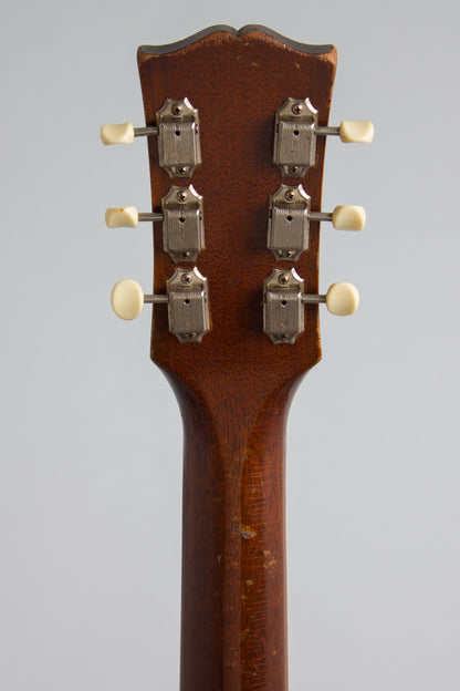 Gibson Country Western Flat Top Acoustic Guitar (1958)