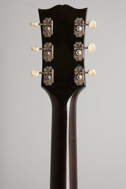 Gibson L-7 Owned and used by Adam Levy Arch Top Acoustic Guitar (1946)