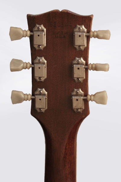 Gibson ES-175D Arch Top Hollow Body Electric Guitar (1970)