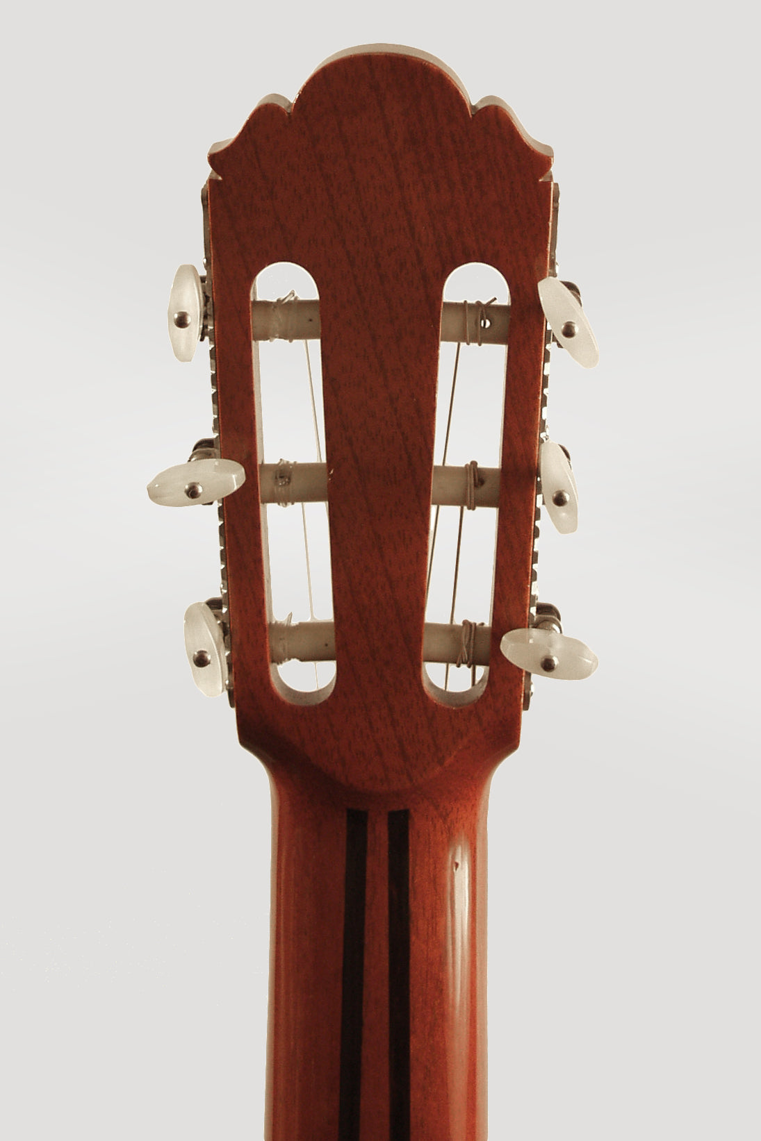 Masaru Kohno Model #15 Classical Guitar (1976)
