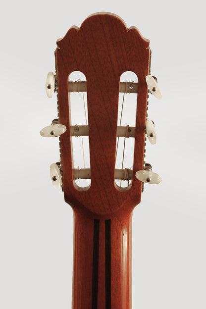 Masaru Kohno Model #15 Classical Guitar (1976)