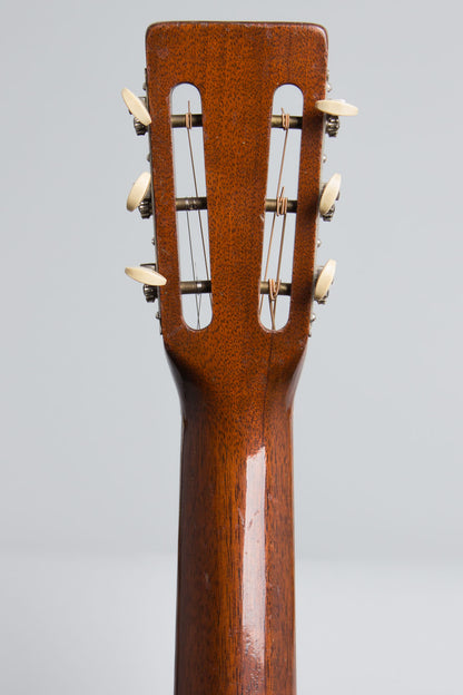 C. F. Martin 00-18H Shade Top Conversion Flat Top Acoustic Guitar (1938)
