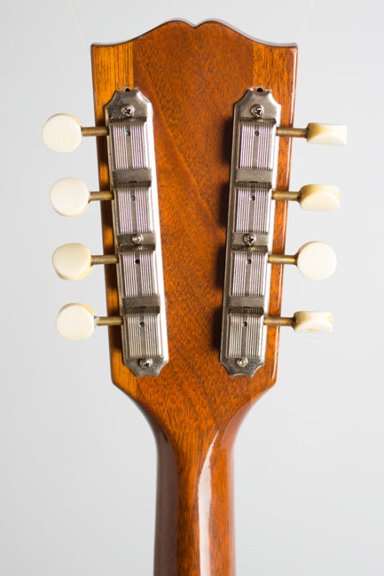 Gibson A-40N Carved Top Mandolin (1952)