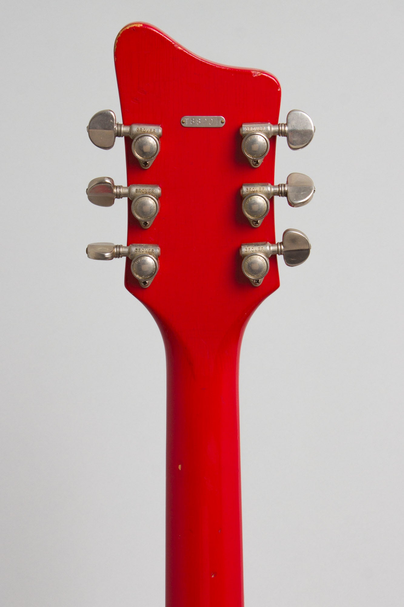 National Glenwood 95 Solid Body Electric Guitar (1963)