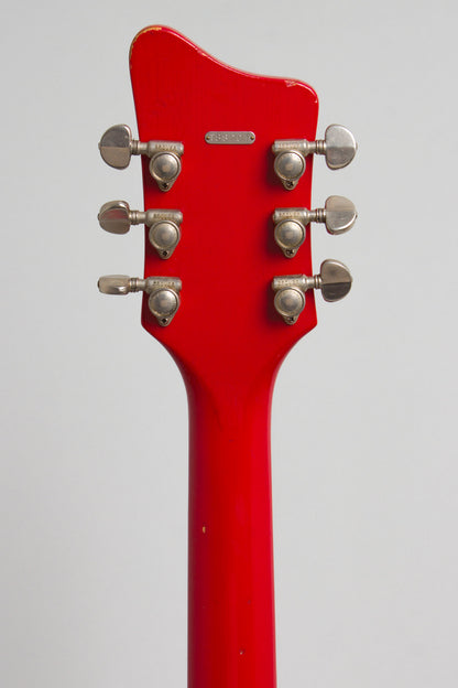 National Glenwood 95 Solid Body Electric Guitar (1963)