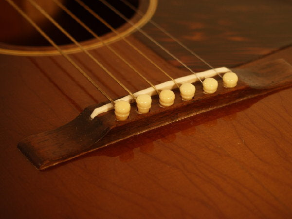 Gibson Century of Progress L-C Flat Top Acoustic Guitar (1935)