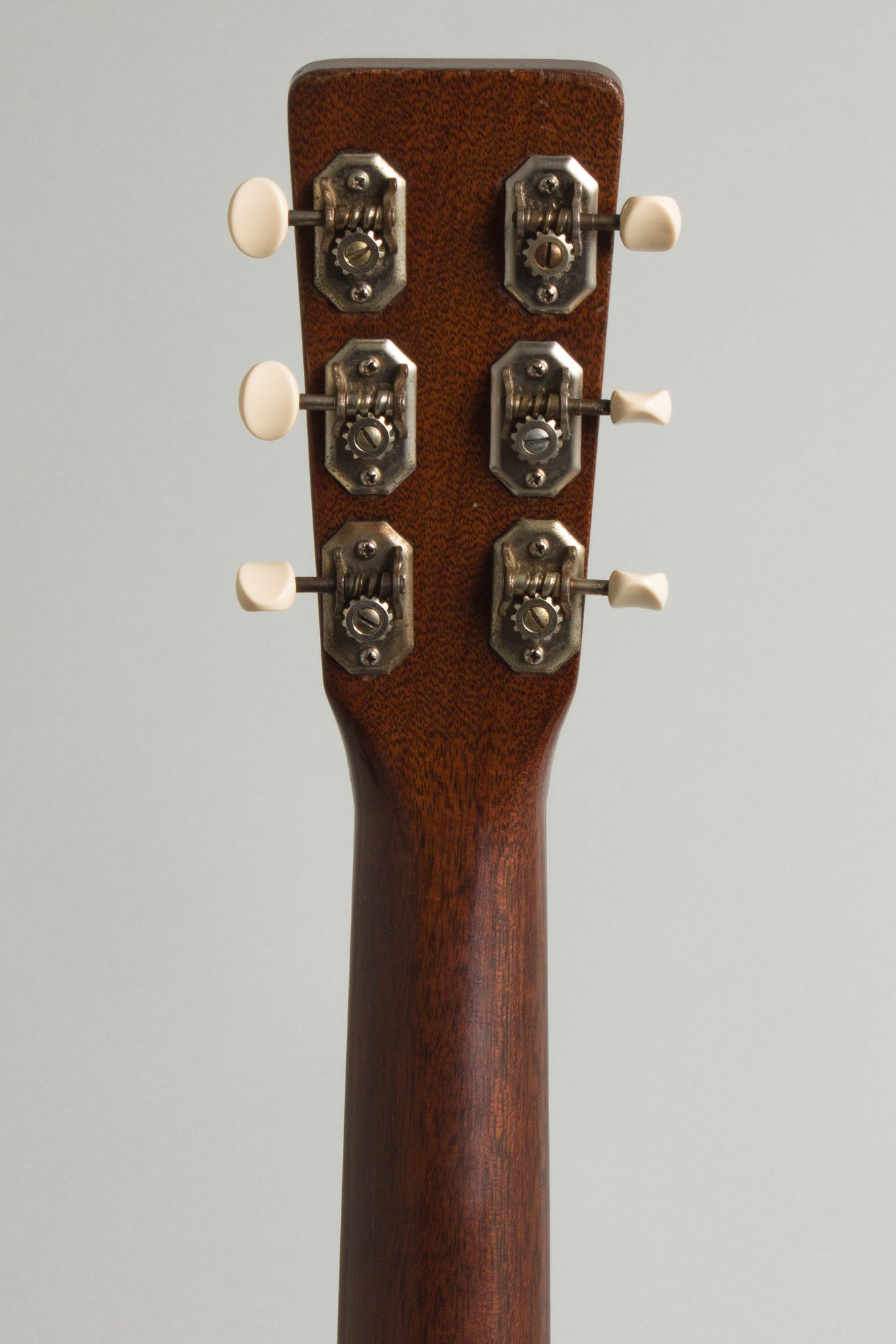 C. F. Martin 0-15 Flat Top Acoustic Guitar (1952)