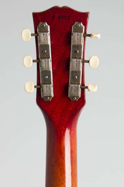 Gibson Les Paul Junior Solid Body Electric Guitar (1960)