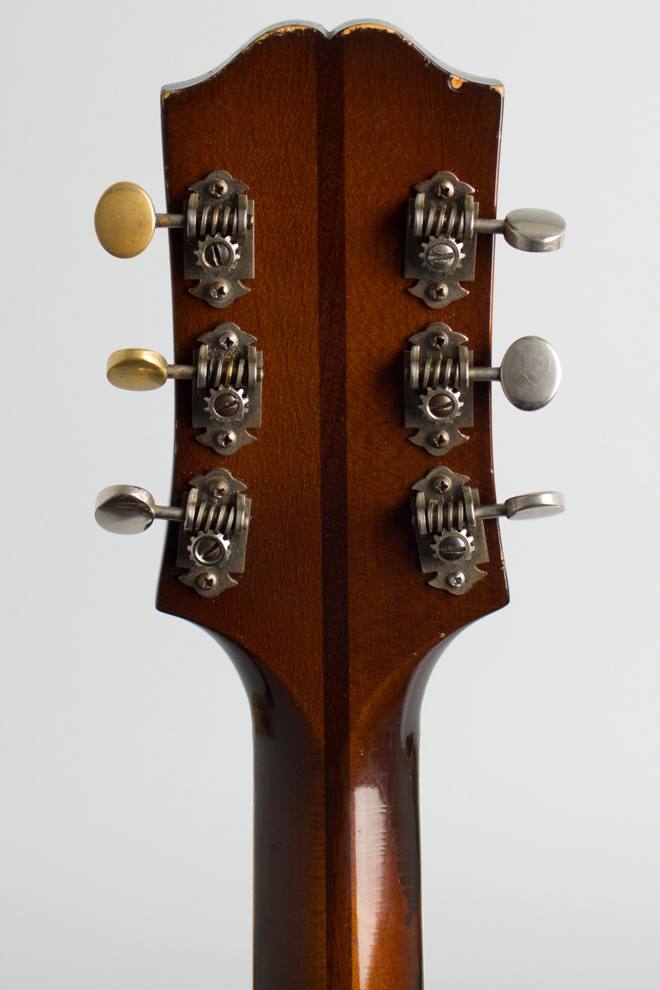 Epiphone Devon Arch Top Acoustic Guitar (1950)