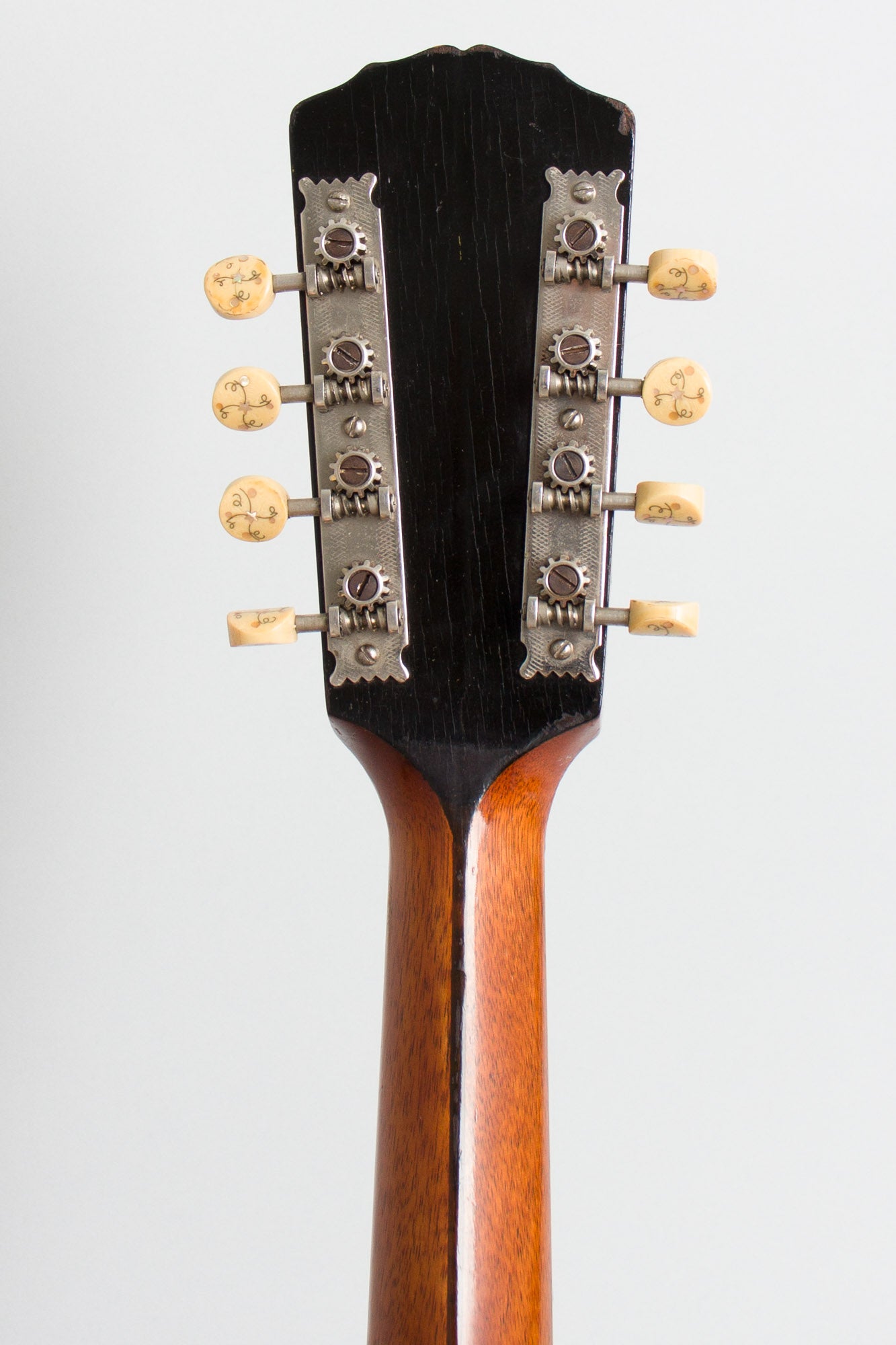 Gibson H-2 Carved Top Mandola (1912)