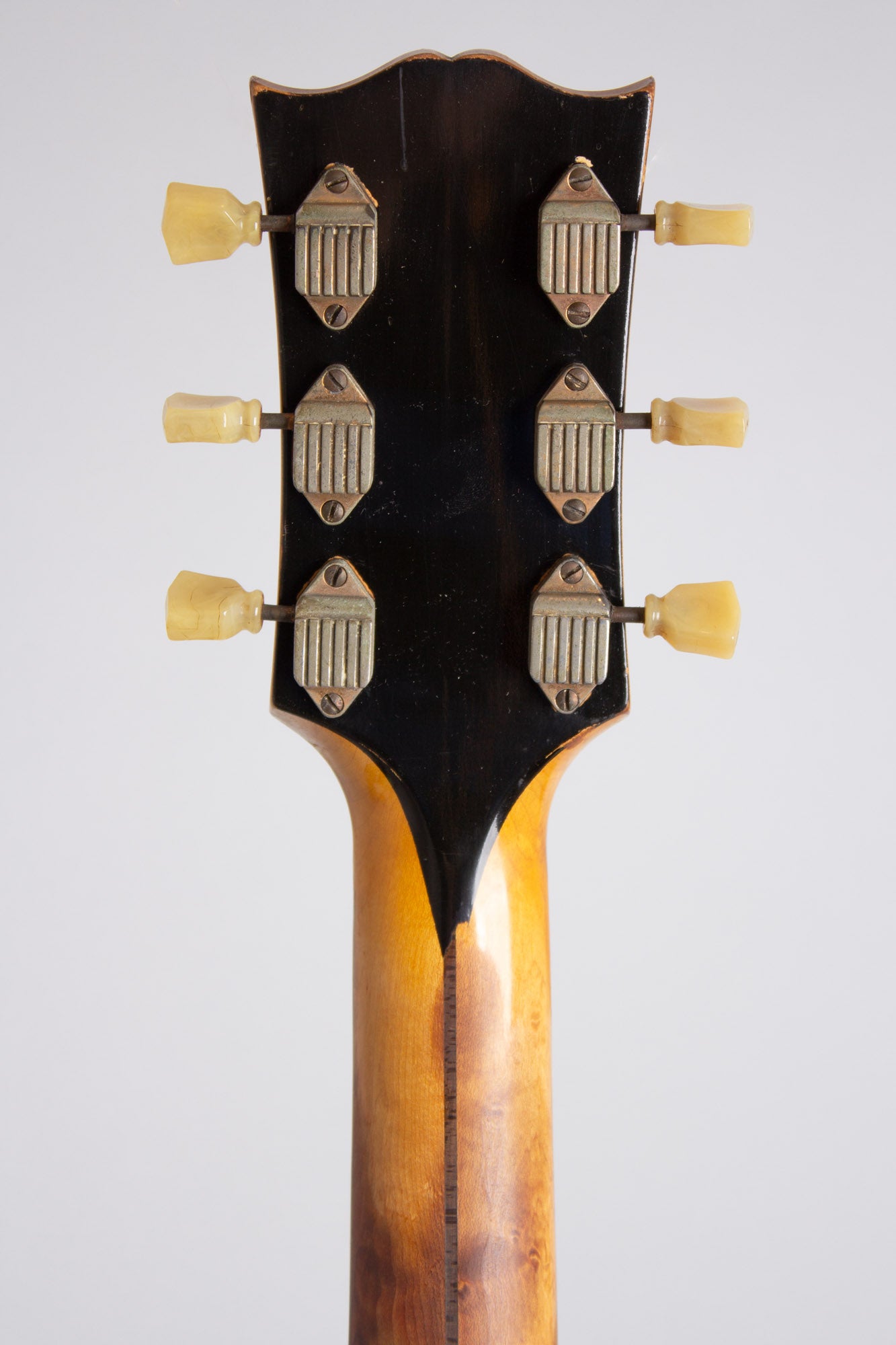 Gibson ES-5N Switchmaster Conversion Arch Top Hollow Body Electric Guitar (1951)