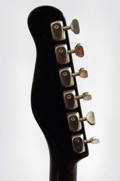 Baldwin - Burns Jazz Split Sound Solid Body Electric Guitar (1966)