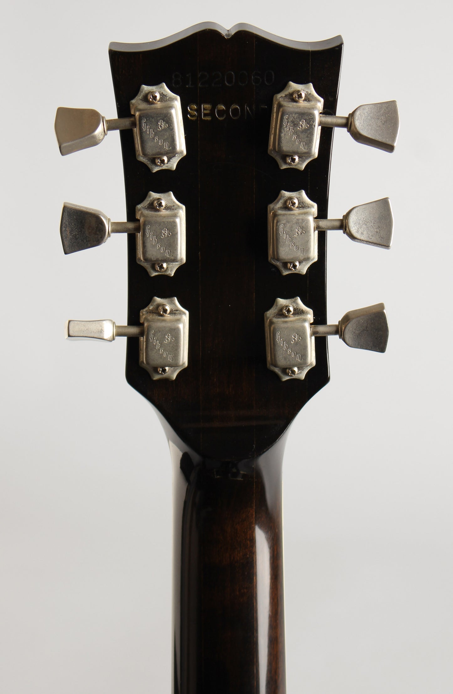 Gibson ES-175D Arch Top Hollow Body Electric Guitar (1980)