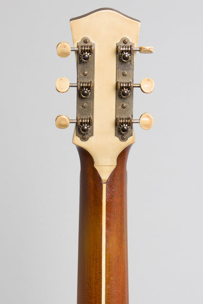 Vivi-Tone Solid Body Electric Guitar (1932)